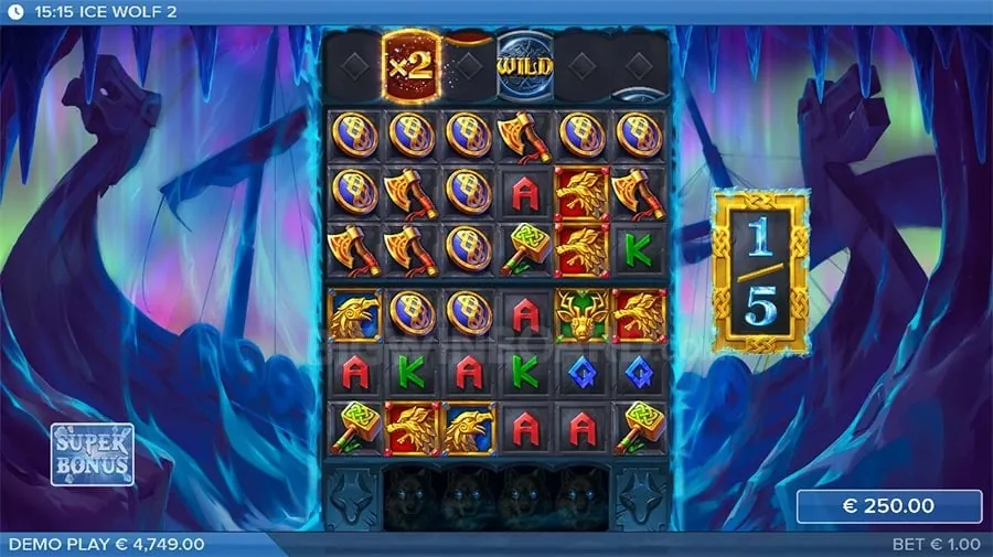 New game releases from KingGame