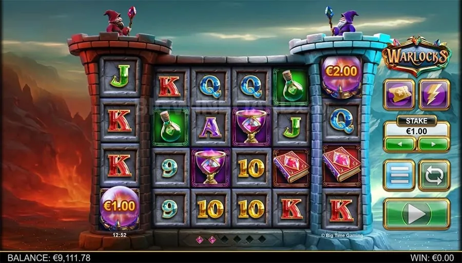 Secure KingGame Login Platform with Data Encryption