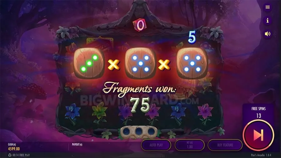 KingGame Digital Vision