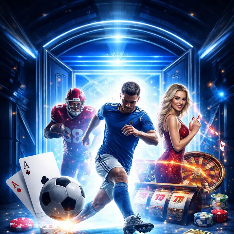 KingGame Seamless Mobile Gaming