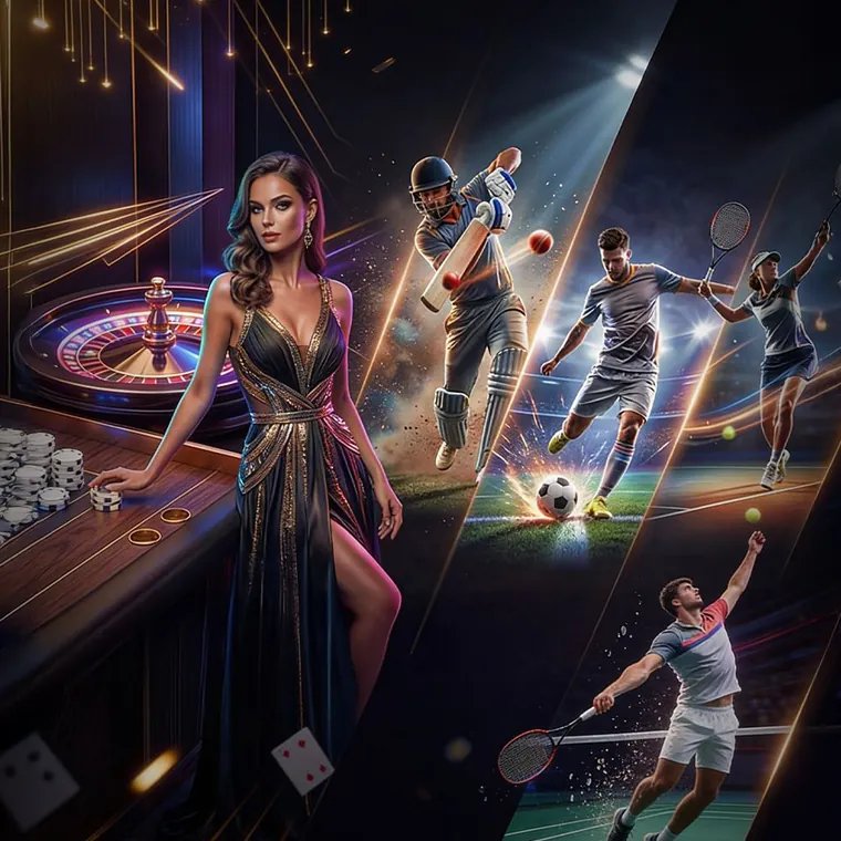 KingGame Slot Game Promotion
