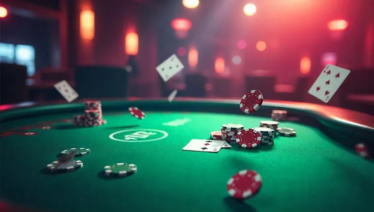 Sports Betting Icon