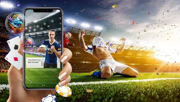 KingGame Dynamic Sports Betting