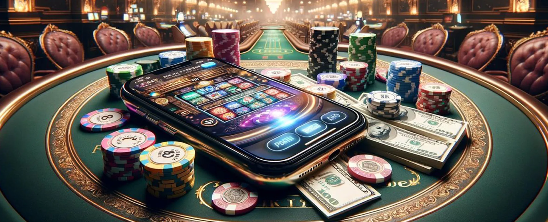 KingGame 2026 Online Casino & Sports Betting Platform