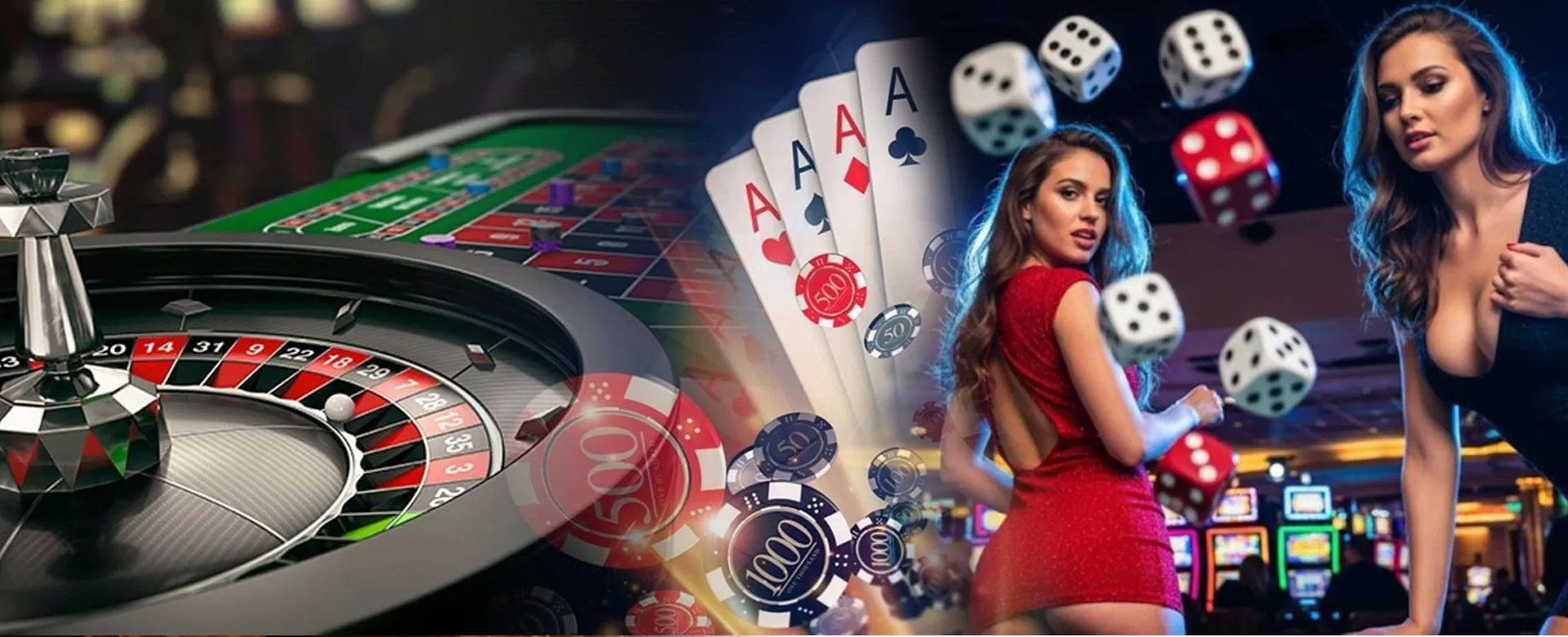 KingGame Arcade Games Main Banner 2026