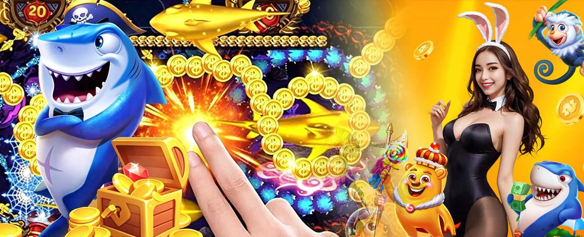 KingGame Mobile App Download