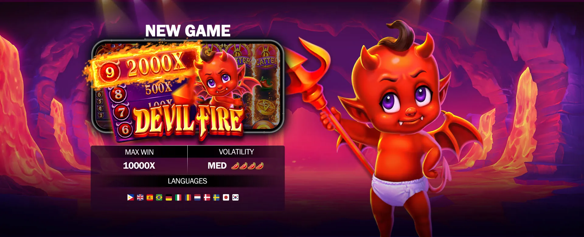 Responsible Gaming Information