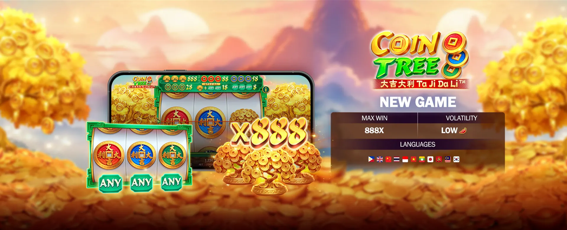 KingGame Partners Collaboration