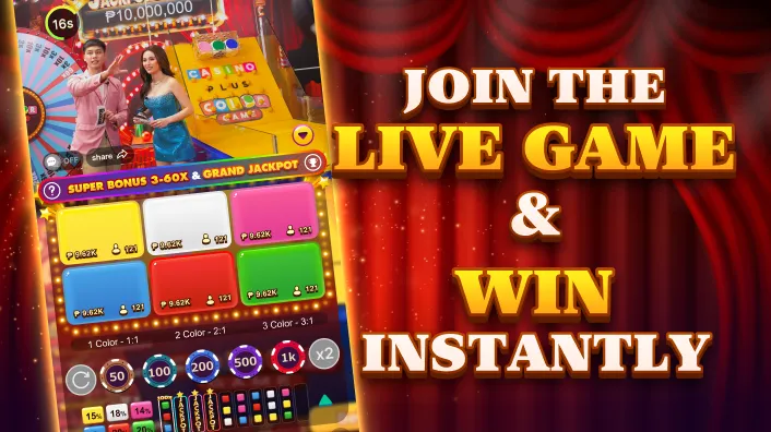 Exciting bonus features in a slot game