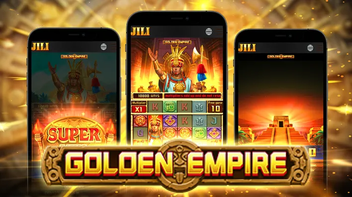 Classic slot machine game with coins