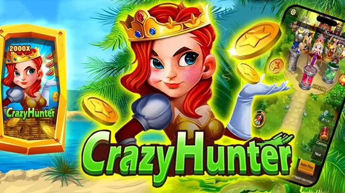 KingGame digital online casino platform with various games