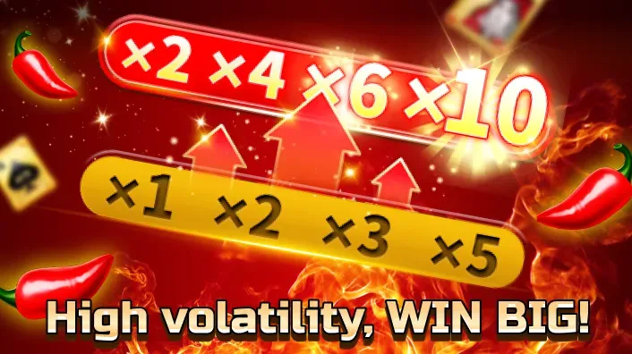 Jackpot winning in a modern bingo game