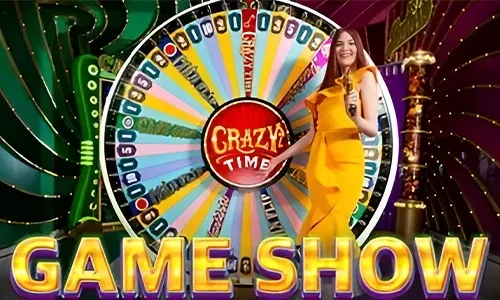 Excited KingGame Gamer