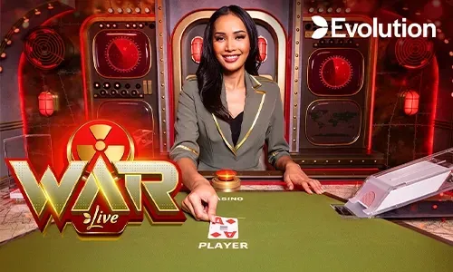 Casino games