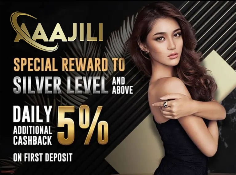 Daily cashback offer