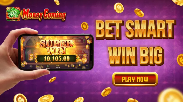 Happy player enjoying KingGame slot games